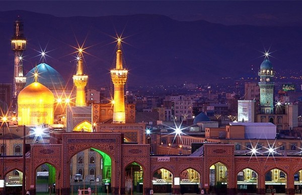 اكبر المساجد في العالم
